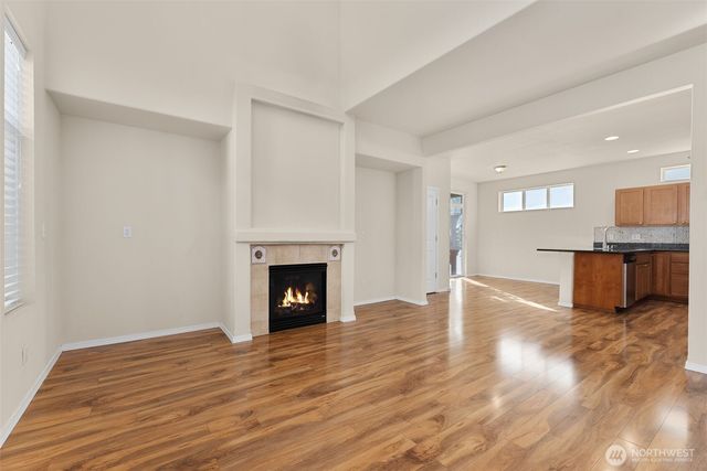 8504 Lackland Court NE, Lacey, WA 98516