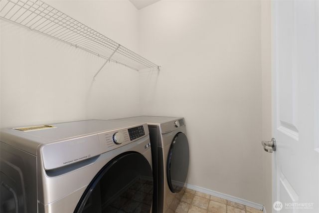 8504 Lackland Court NE, Lacey, WA 98516
