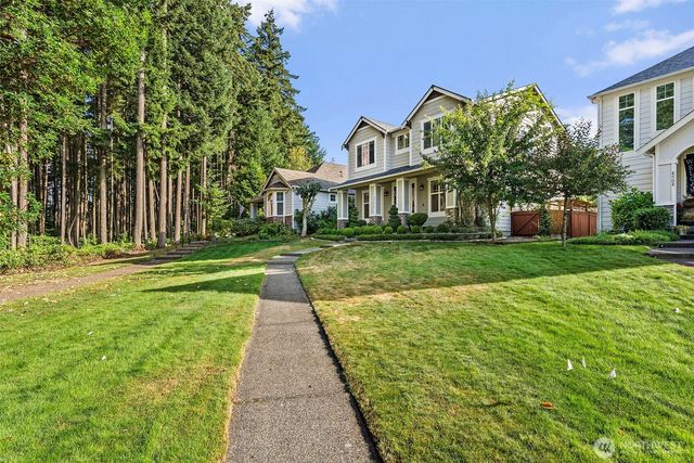 8504 Lackland Court NE, Lacey, WA 98516