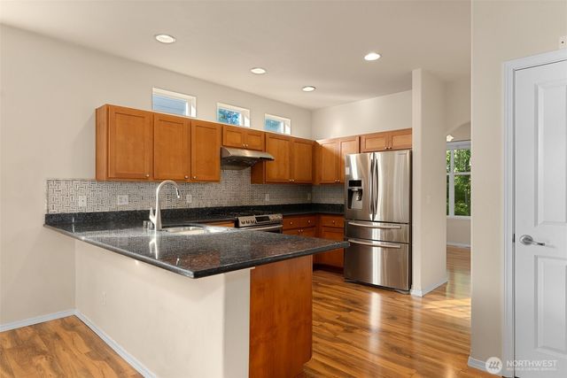 8504 Lackland Court NE, Lacey, WA 98516