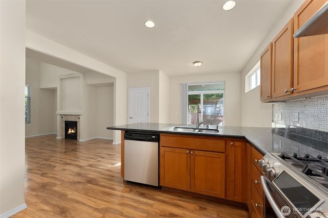 8504 Lackland Court NE, Lacey, WA 98516