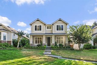 8504 Lackland Court NE, Lacey, WA 98516