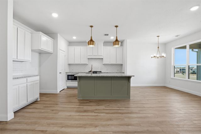 11708 Blackfoot Court, Godley, TX 76044