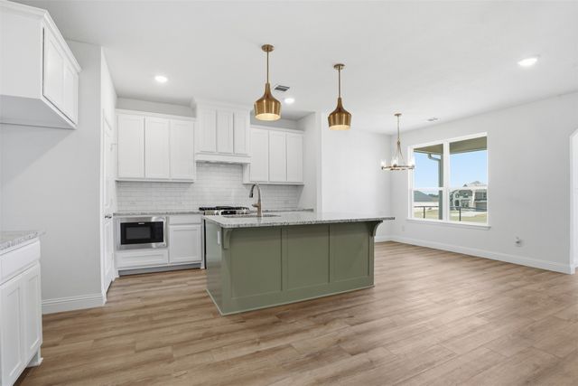 11708 Blackfoot Court, Godley, TX 76044