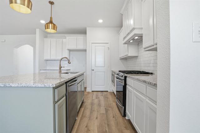 11708 Blackfoot Court, Godley, TX 76044