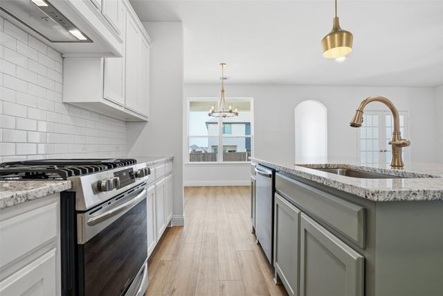 11708 Blackfoot Court, Godley, TX 76044