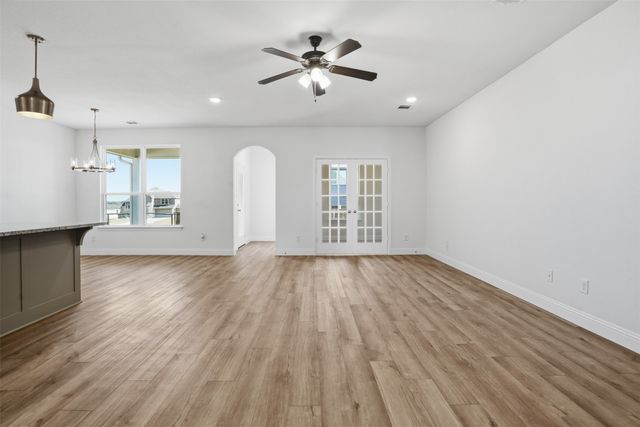 11708 Blackfoot Court, Godley, TX 76044