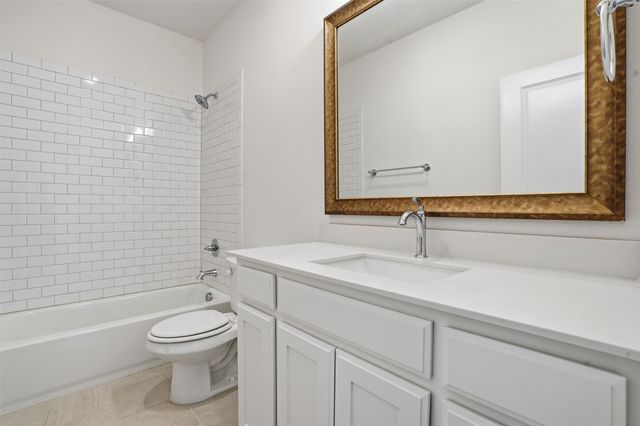 11708 Blackfoot Court, Godley, TX 76044