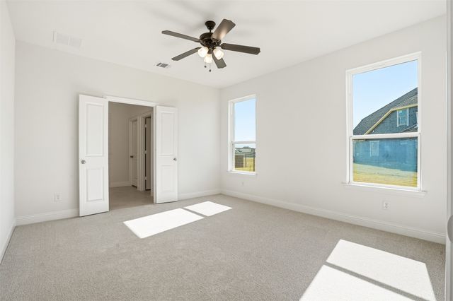 11708 Blackfoot Court, Godley, TX 76044