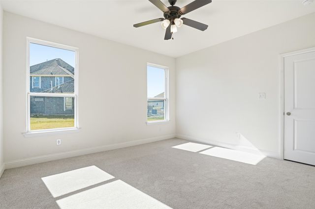 11708 Blackfoot Court, Godley, TX 76044