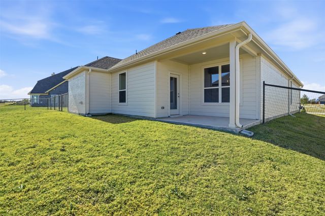 11708 Blackfoot Court, Godley, TX 76044