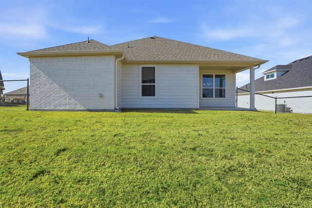 11708 Blackfoot Court, Godley, TX 76044