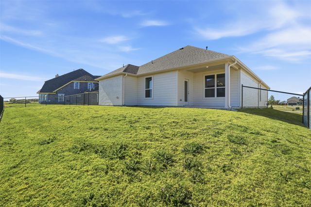 11708 Blackfoot Court, Godley, TX 76044