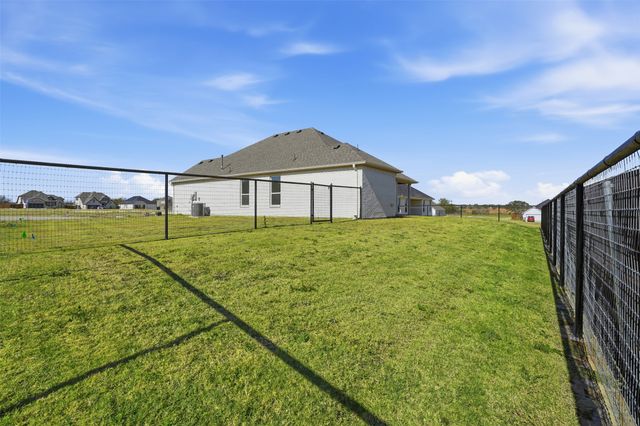 11708 Blackfoot Court, Godley, TX 76044