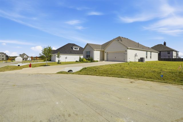 11708 Blackfoot Court, Godley, TX 76044