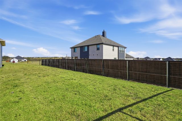 11708 Blackfoot Court, Godley, TX 76044