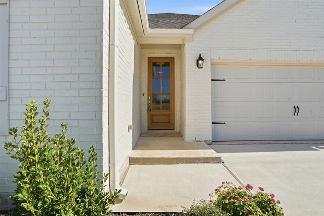 11708 Blackfoot Court, Godley, TX 76044