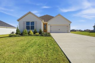 11708 Blackfoot Court, Godley, TX 76044
