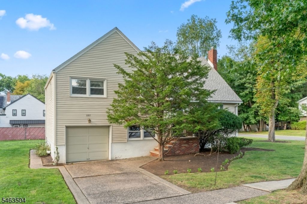 257 Hamilton Rd, Teaneck Twp., NJ 07666 — exterior