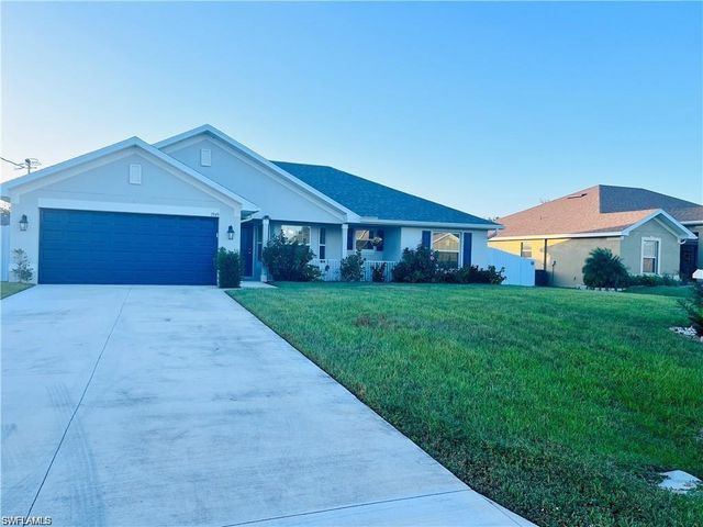 1949 Veronica AVE, Lehigh Acres, FL 33972