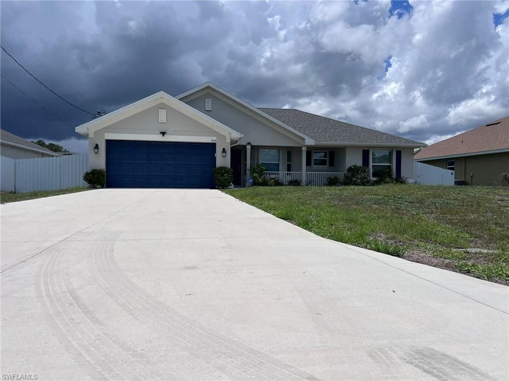 1949 Veronica AVE, LEHIGH ACRES, FL 33972 — photo 2
