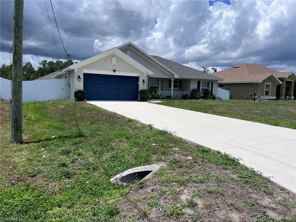 1949 Veronica AVE, LEHIGH ACRES, FL 33972 — photo 3
