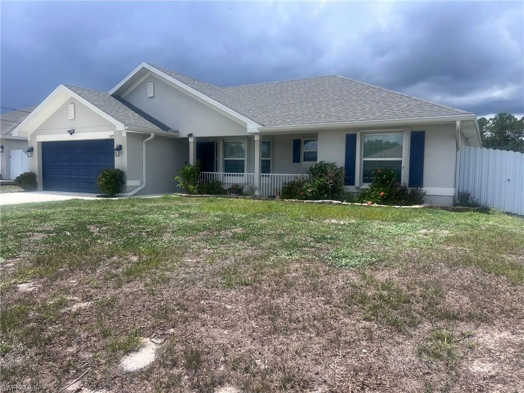 1949 Veronica AVE, LEHIGH ACRES, FL 33972 — photo 4