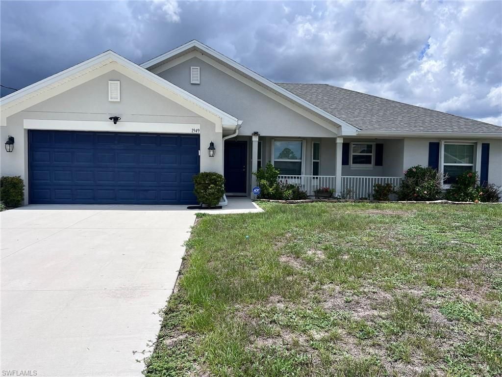 1949 Veronica AVE, LEHIGH ACRES, FL 33972 — photo 5