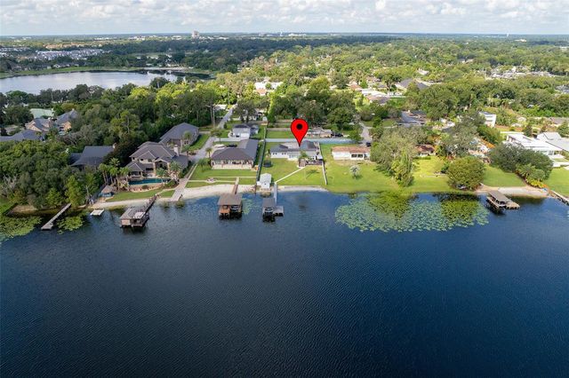 190 E FAITH TERRACE, Maitland, FL 32751