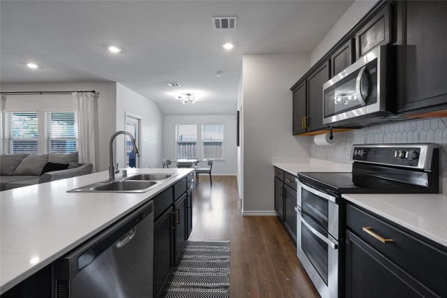 13113 Don Fisher Lane, Providence Village, TX 76227