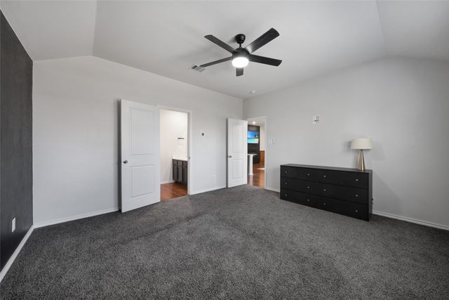 13113 Don Fisher Lane, Providence Village, TX 76227