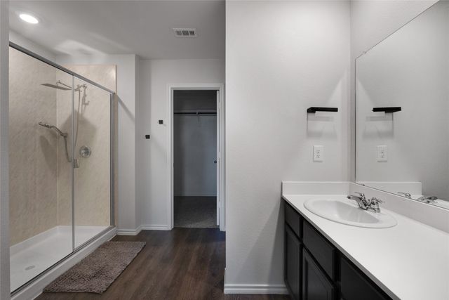 13113 Don Fisher Lane, Providence Village, TX 76227