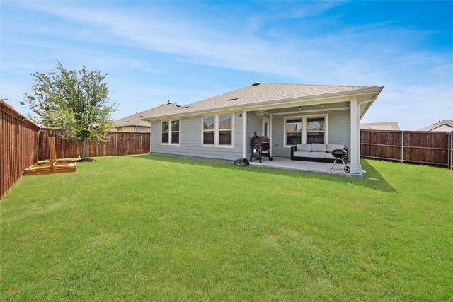 13113 Don Fisher Lane, Providence Village, TX 76227