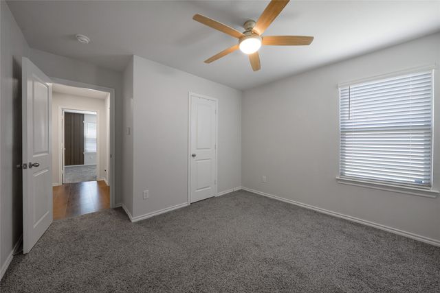 13113 Don Fisher Lane, Providence Village, TX 76227