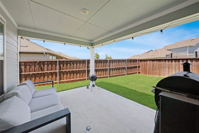 13113 Don Fisher Lane, Providence Village, TX 76227