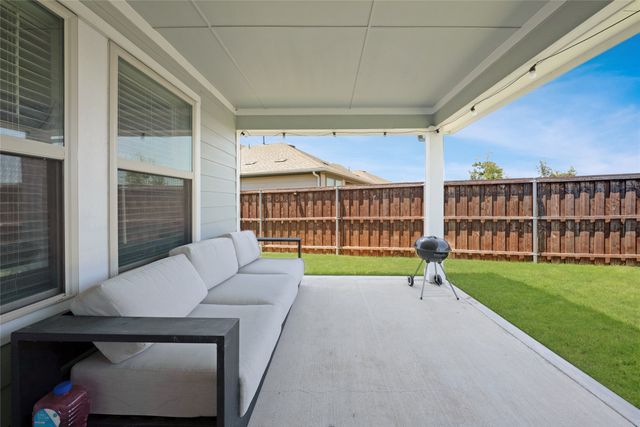 13113 Don Fisher Lane, Providence Village, TX 76227