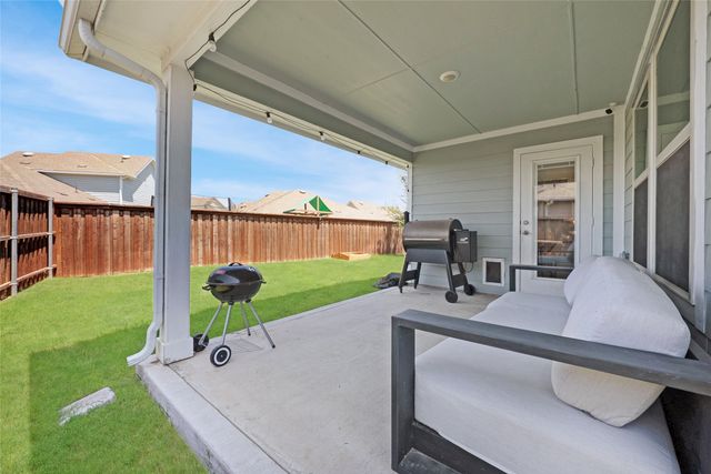 13113 Don Fisher Lane, Providence Village, TX 76227
