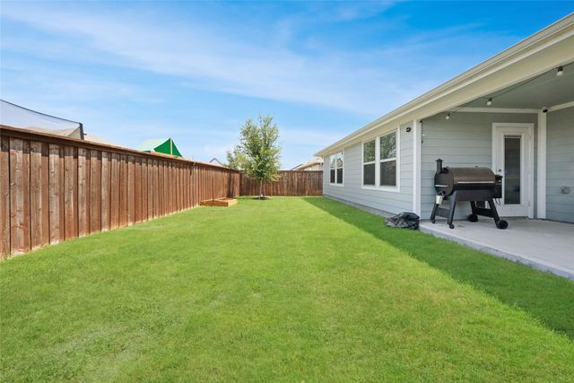 13113 Don Fisher Lane, Providence Village, TX 76227