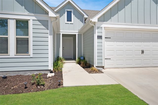 13113 Don Fisher Lane, Providence Village, TX 76227