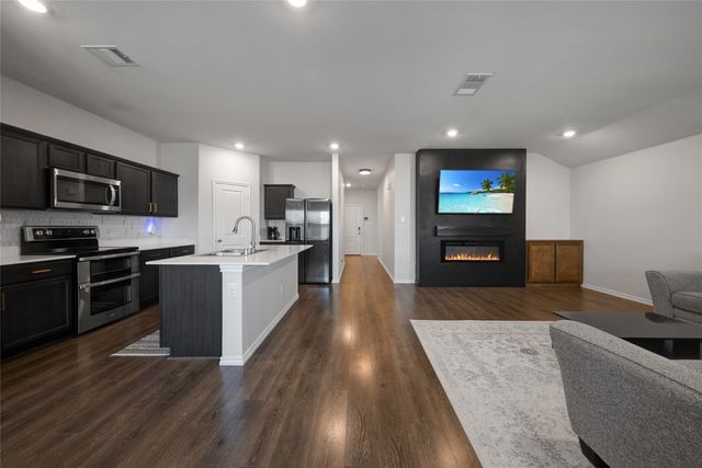13113 Don Fisher Lane, Providence Village, TX 76227