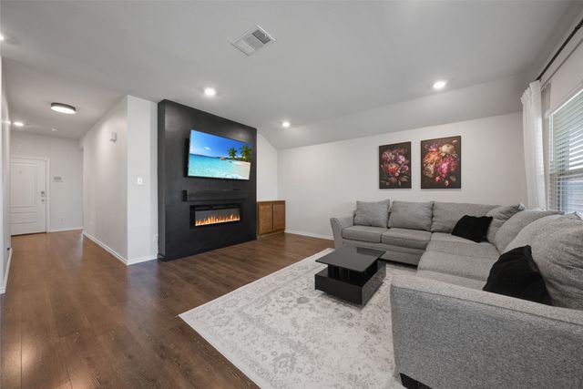 13113 Don Fisher Lane, Providence Village, TX 76227