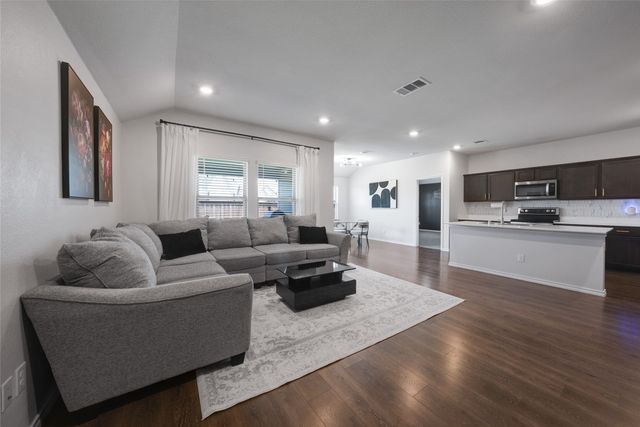 13113 Don Fisher Lane, Providence Village, TX 76227