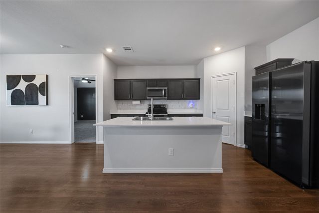 13113 Don Fisher Lane, Providence Village, TX 76227