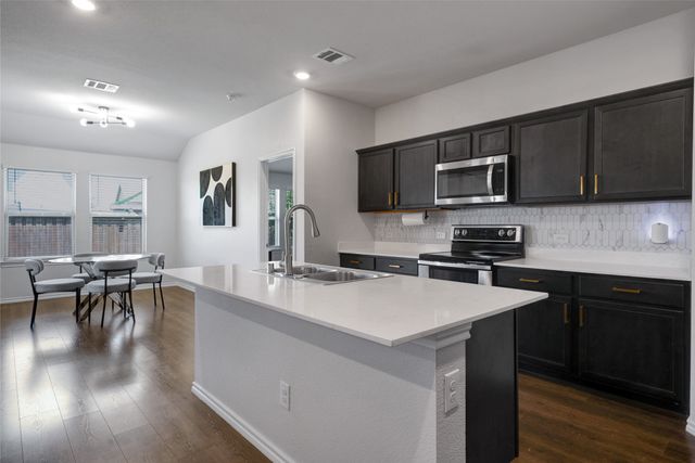 13113 Don Fisher Lane, Providence Village, TX 76227