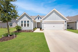 13113 Don Fisher Lane, Providence Village, TX 76227