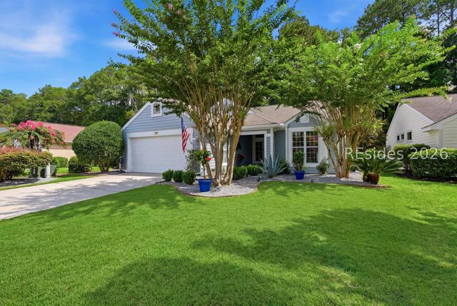 35 Broughton Cir, Bluffton, SC 29909