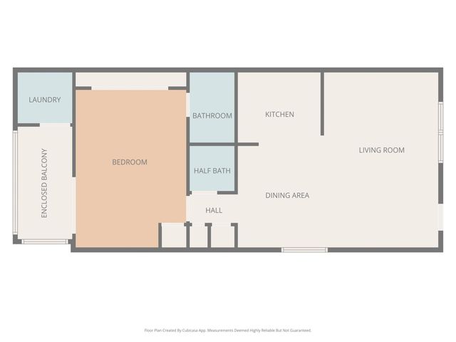 801 Flanders Q, Delray Beach, FL 33484