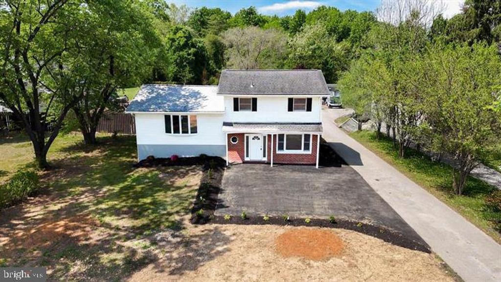 1528 MATTHEWS TOWN RD, Hanover, MD 21076