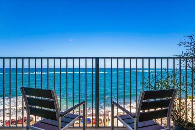 890 AVE ASHFORD 1, San Juan, PR 00907