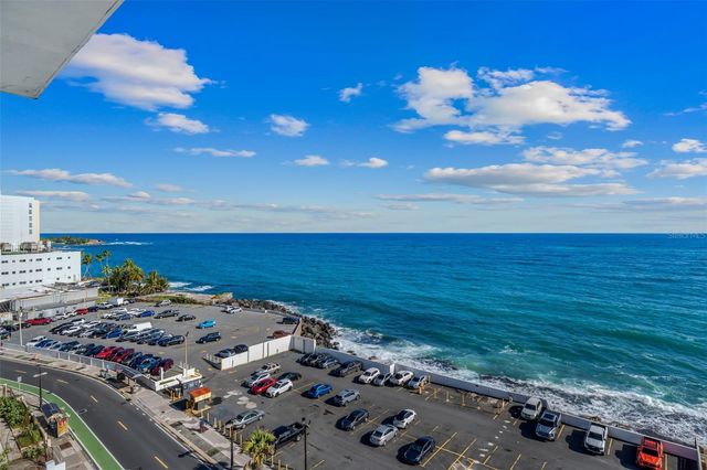 890 AVE ASHFORD 1, San Juan, PR 00907